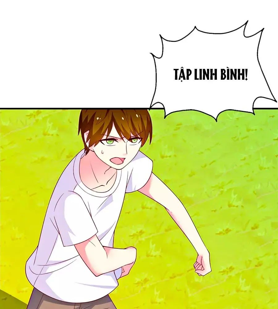 cuộc sống hào môn của vu nữ chapter 49 16