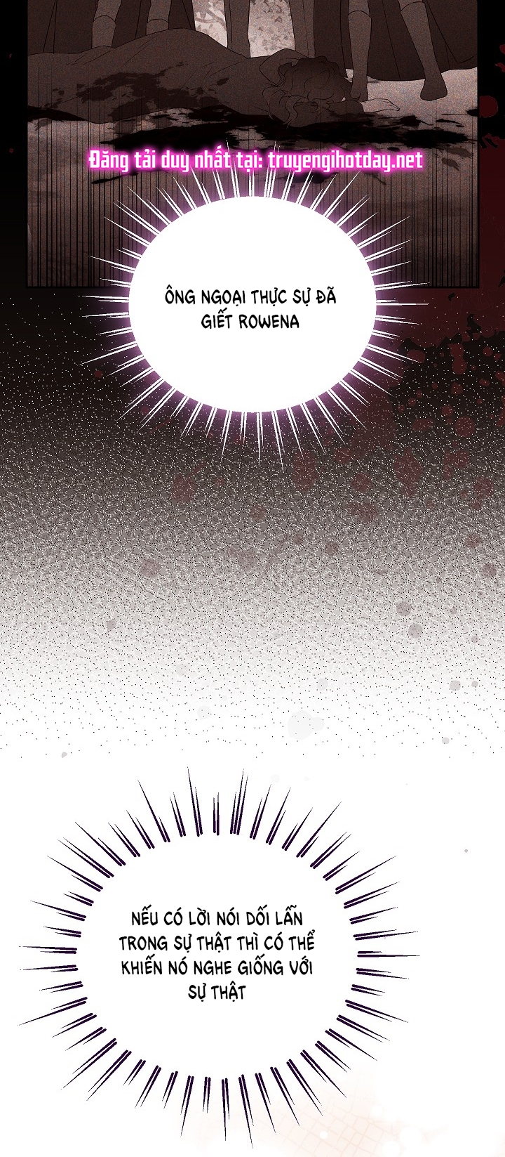 thật ra ta mới là hàng thật chapter 112.1 10