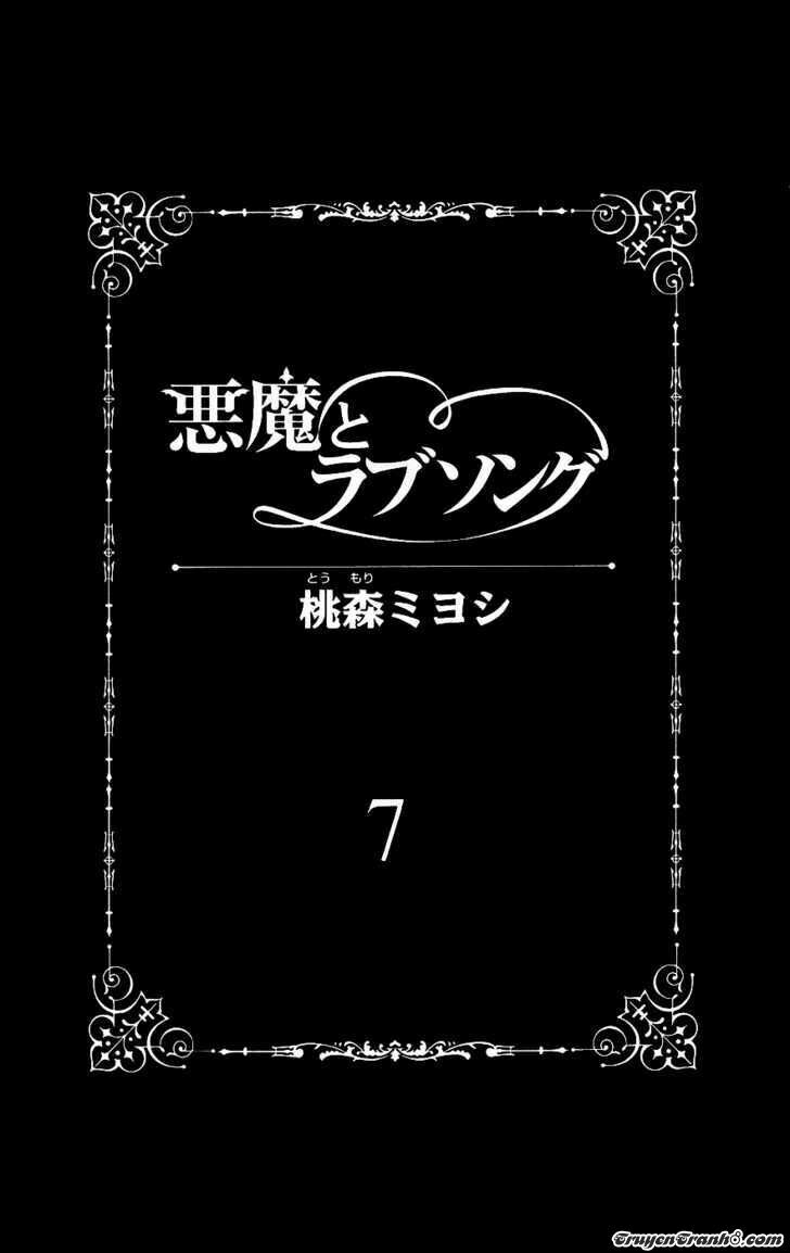 ác quỷ và bản tình ca chapter 41 1