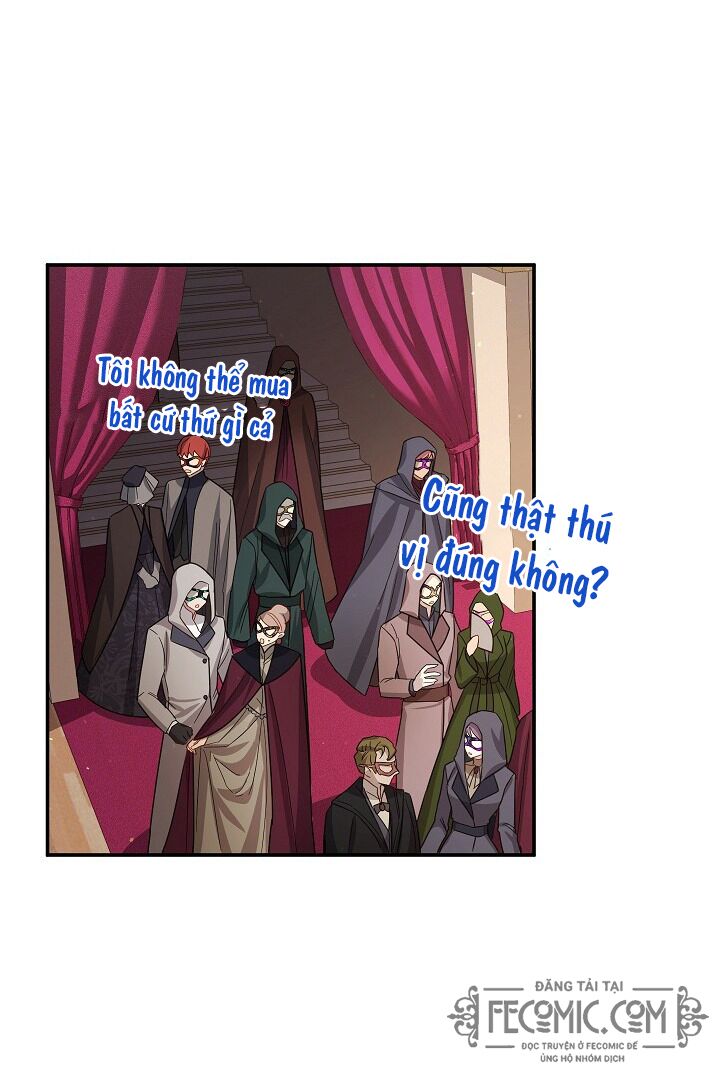 nữ công tước với tâm hồn trống rỗng chapter 35 29