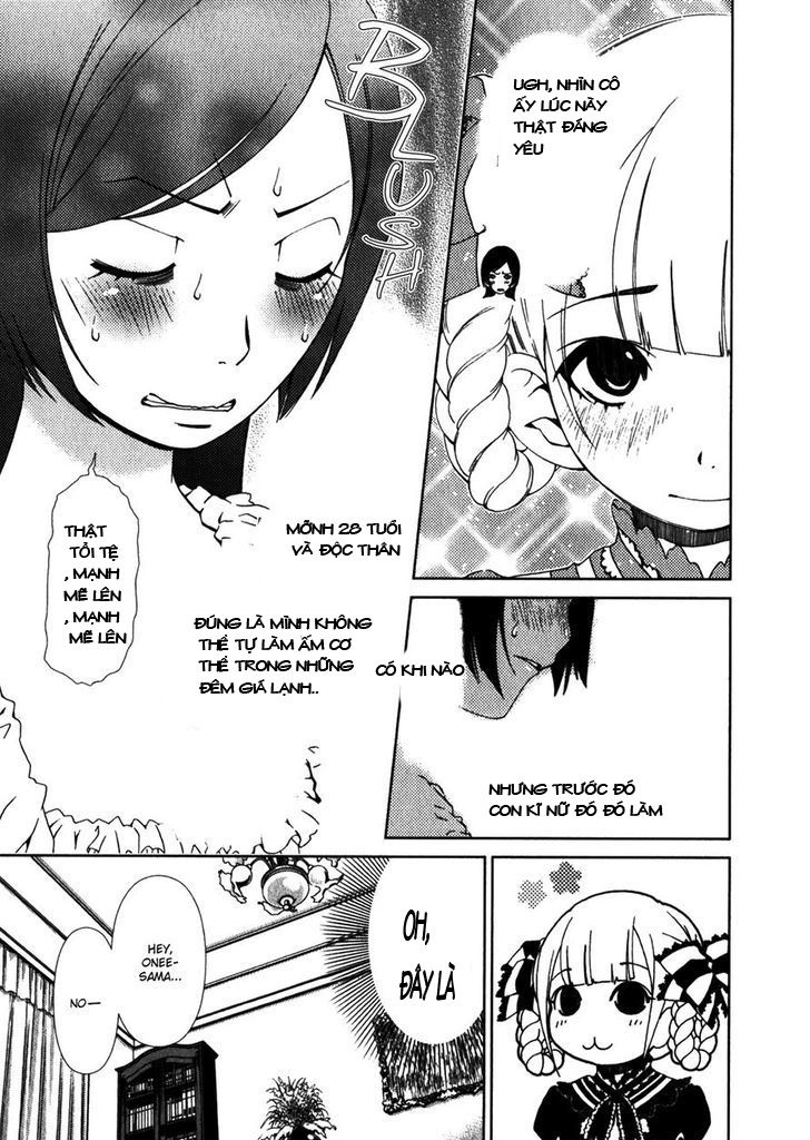 yuricam chapter 18 15