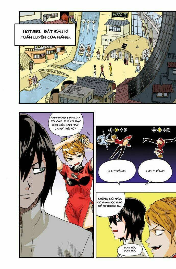 space china dress chapter 8 3