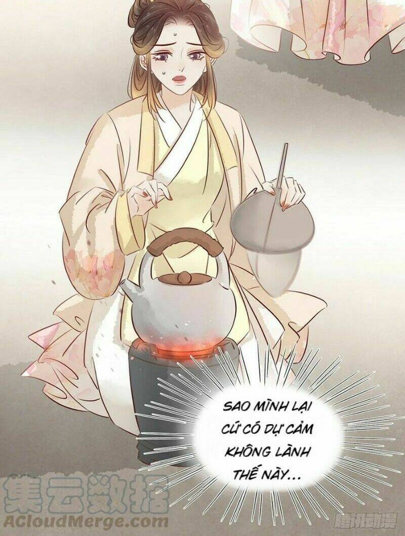 thị thiếp trở mình bảo điển chapter 28 11