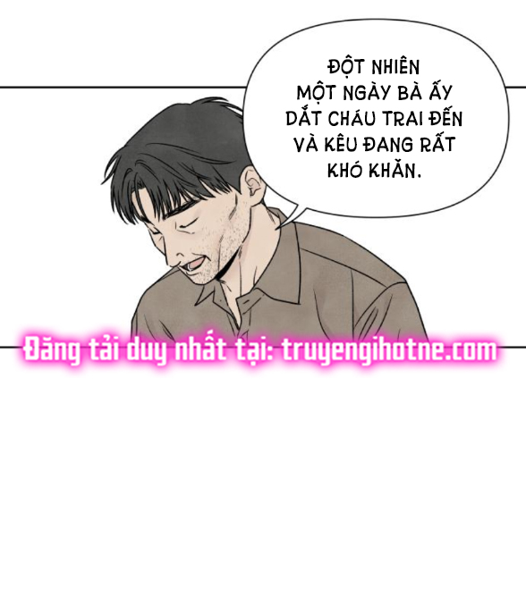 điều khiến tôi quyết tâm muốn chết chapter 82.2 13