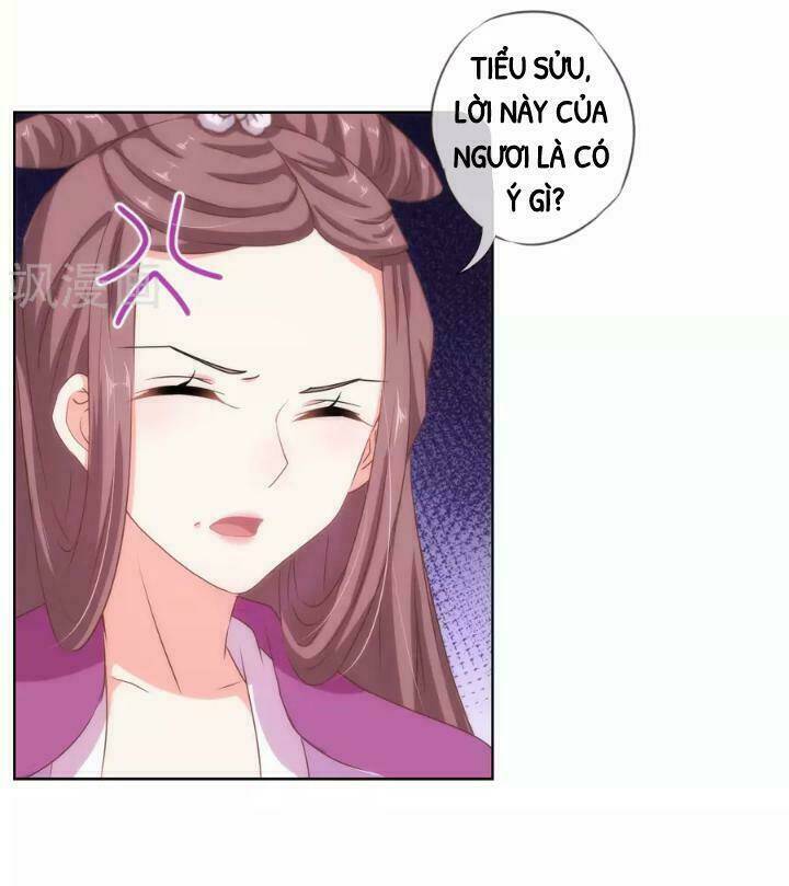 ồ, phu quân đáng yêu của tôi! chapter 13 16