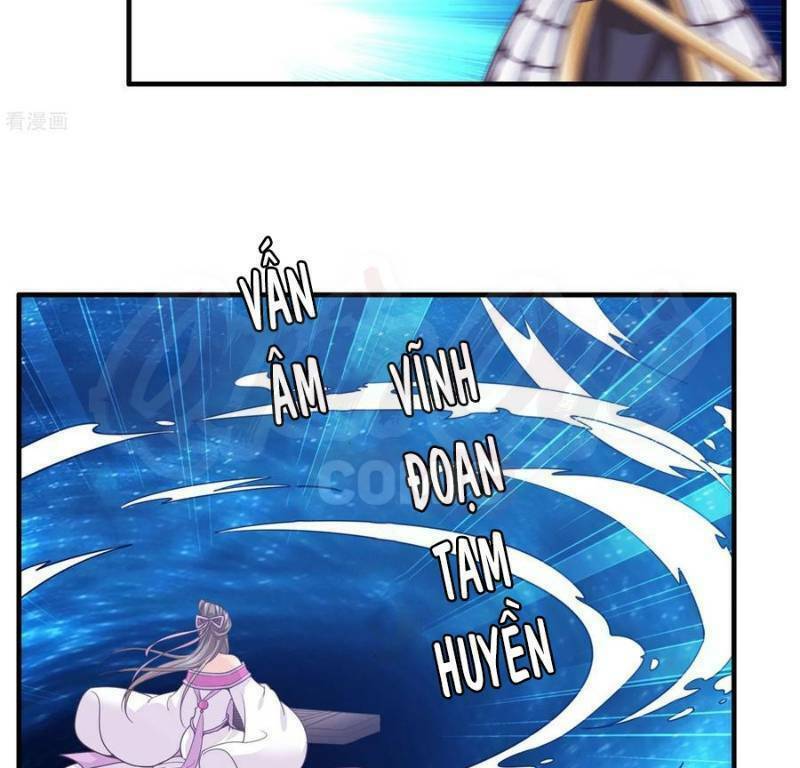 ta là ngọc hoàng đại đế chapter 68 23