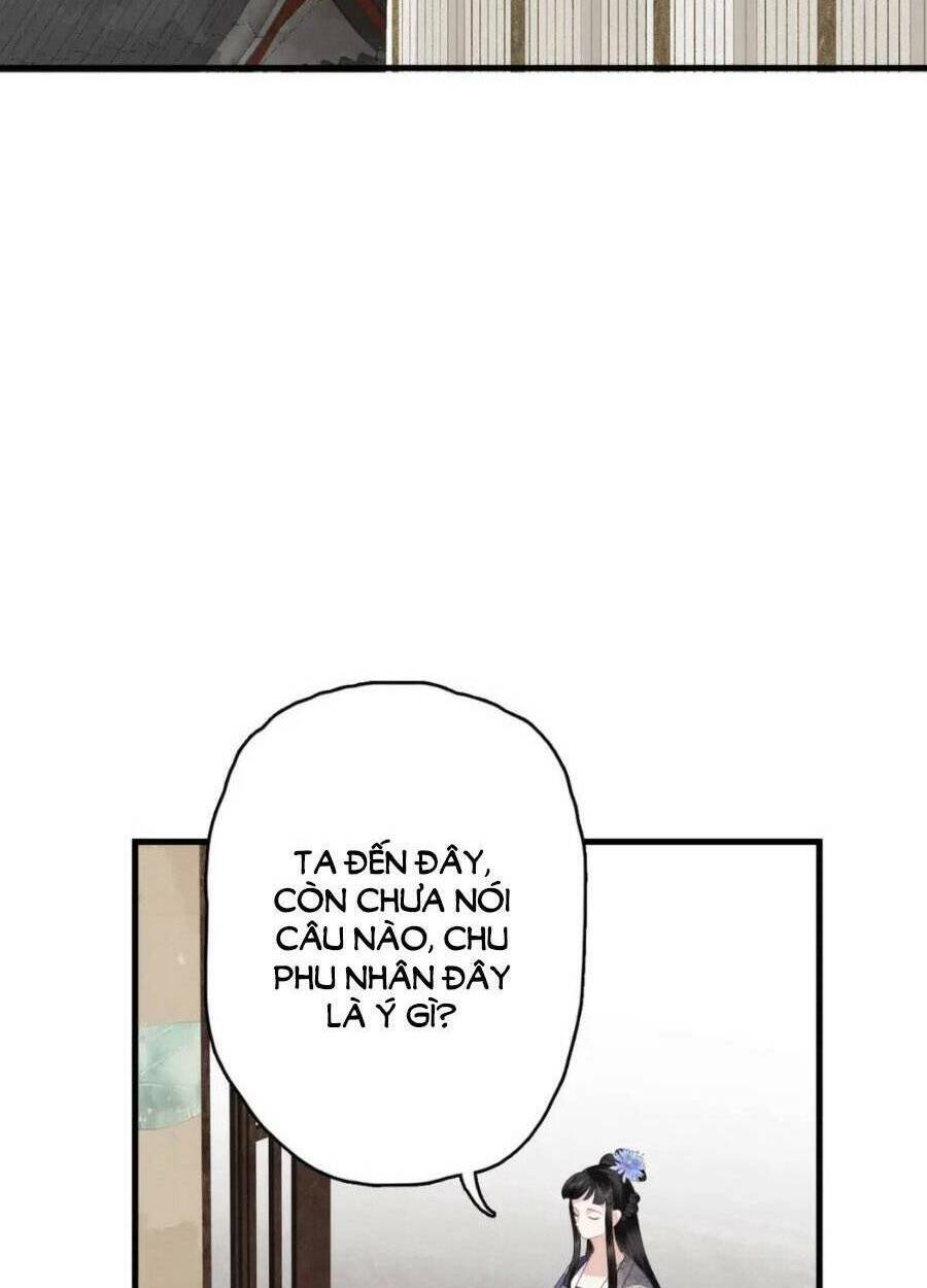 điều hương vương phi chapter 35 36