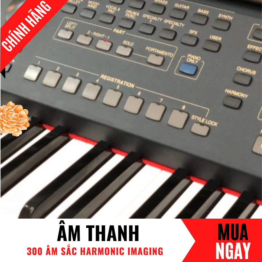 Đàn Piano Điện Kawai CP 130 Công Nghệ Harmonic Imaging