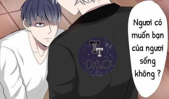 mộ huyết chi ương chapter 1 3