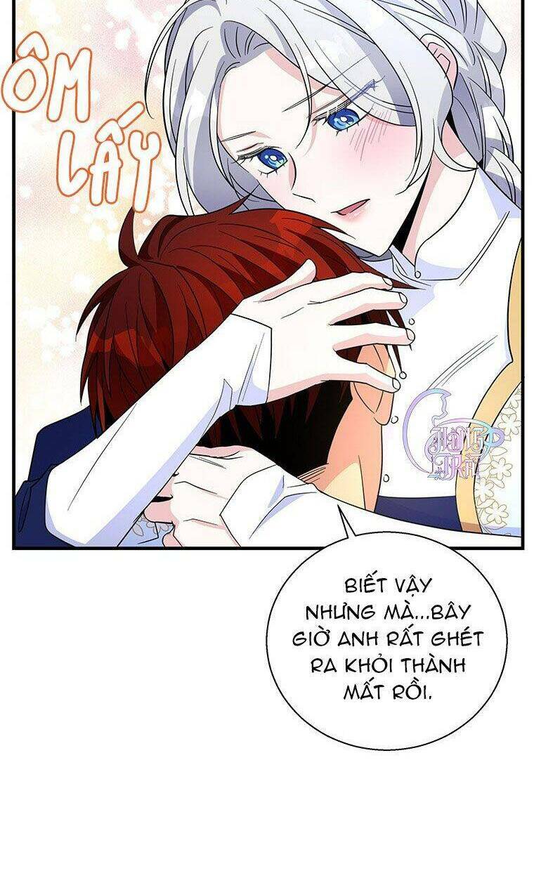 chồng yêu, em muốn đình công! chapter 57 29