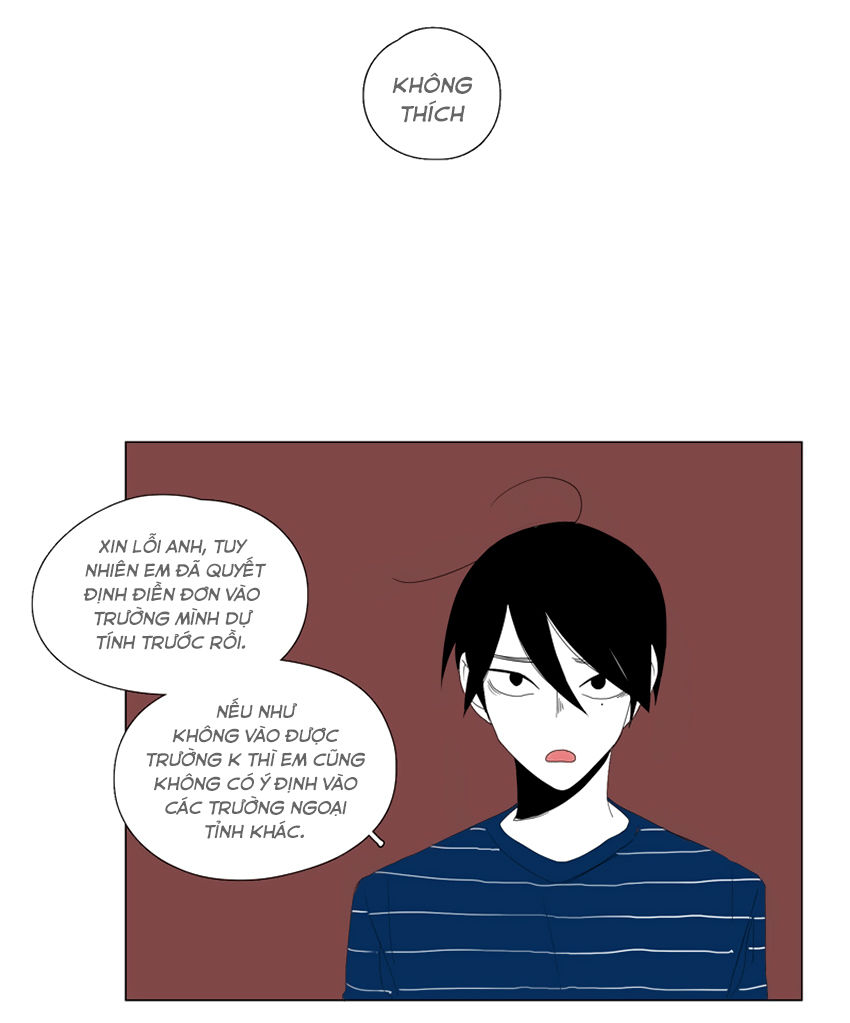 thú cưng của tôi là dơi chapter 53 3