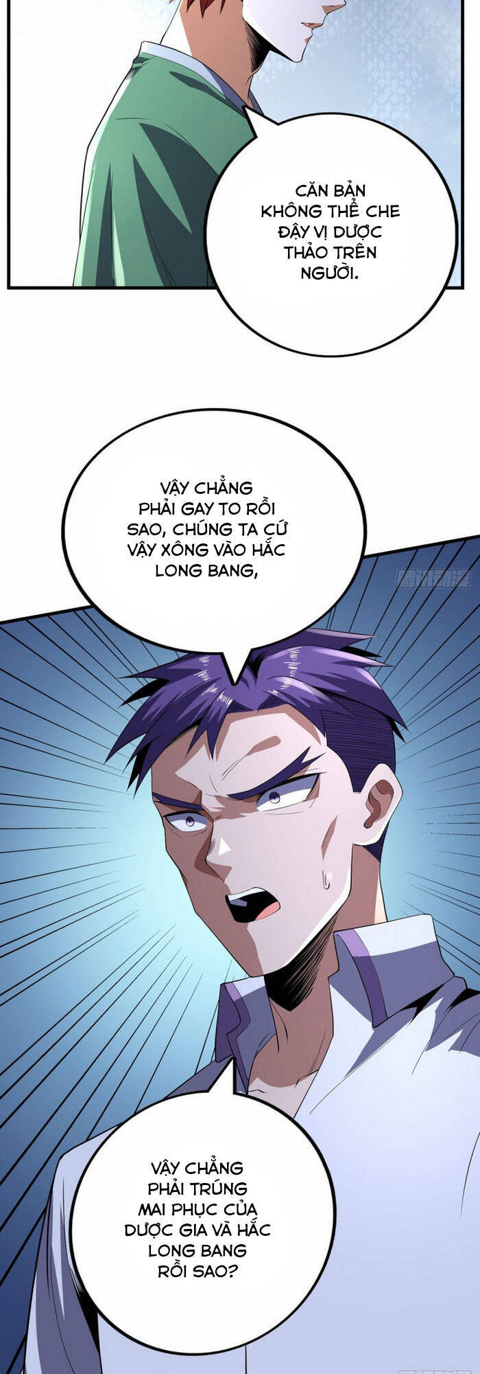 vương bài thần y chapter 79 19