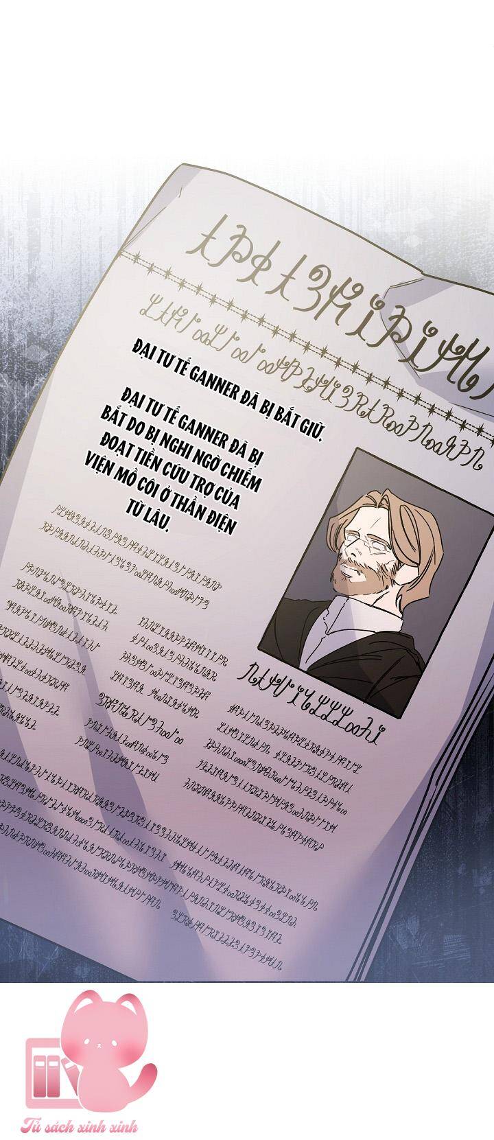 vị hôn thê của kẻ săn mồi chapter 50 43