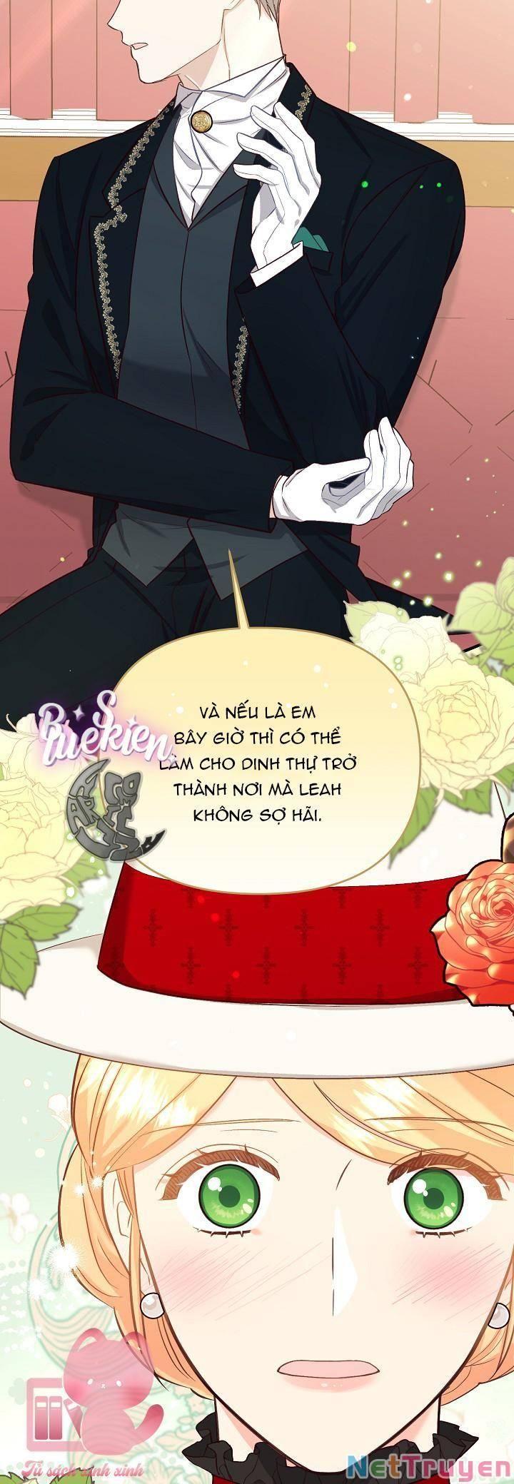 tôi đã đánh cắp đứa con của người chồng cuồng chiến tranh chapter 44 53