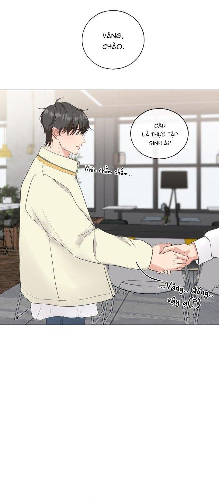 người yêu hiếm hoi chapter 8 7