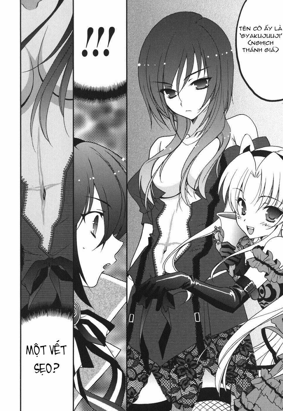 death/communication chapter 2 5