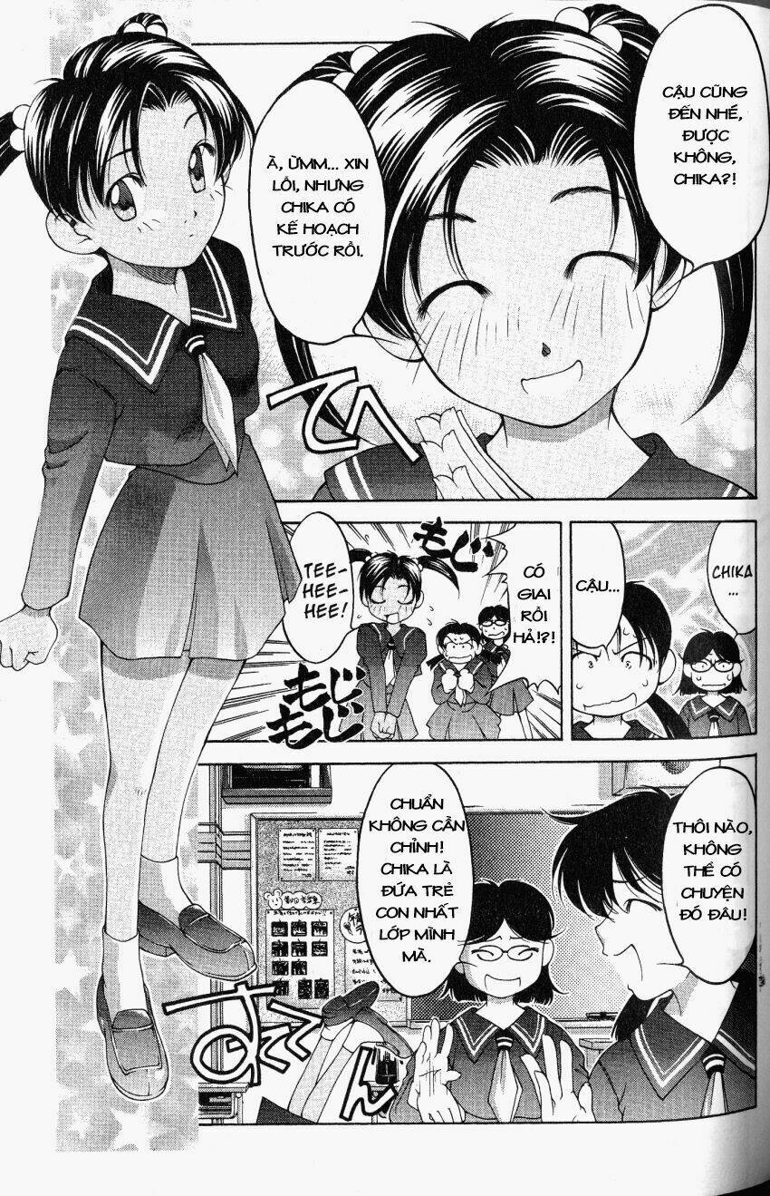 ai yori aoshi chapter 64 4