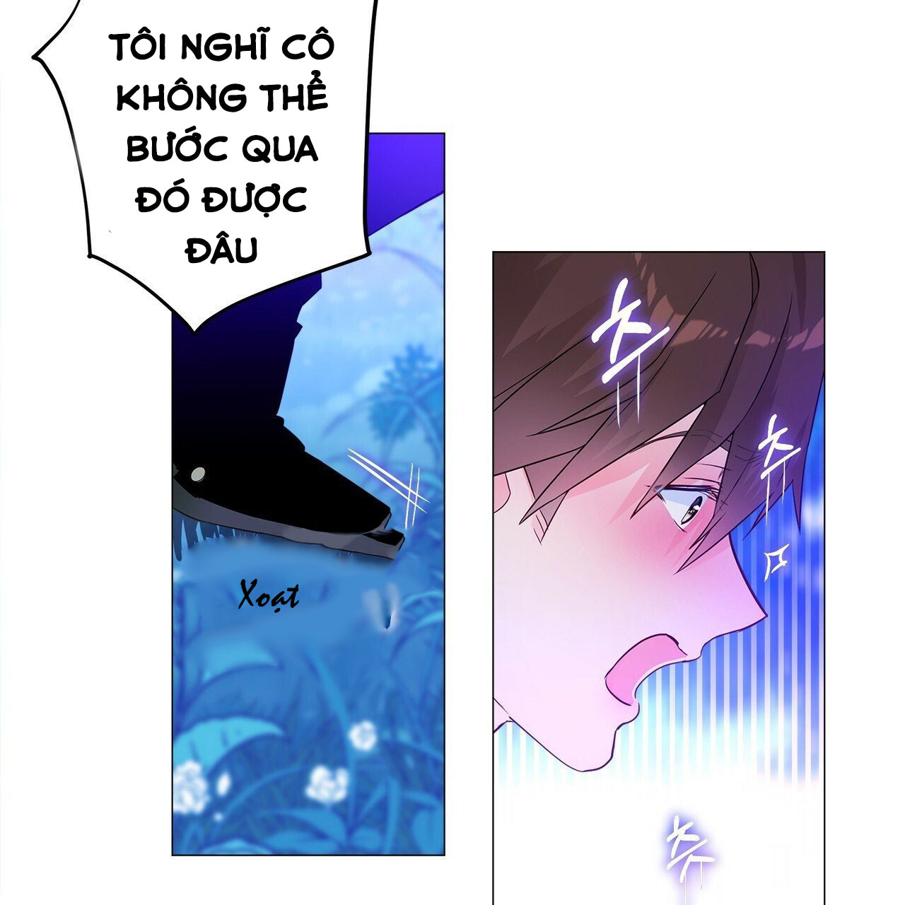 hãy chọn papa thật sự trong số các bạo chúa! chapter 11 63