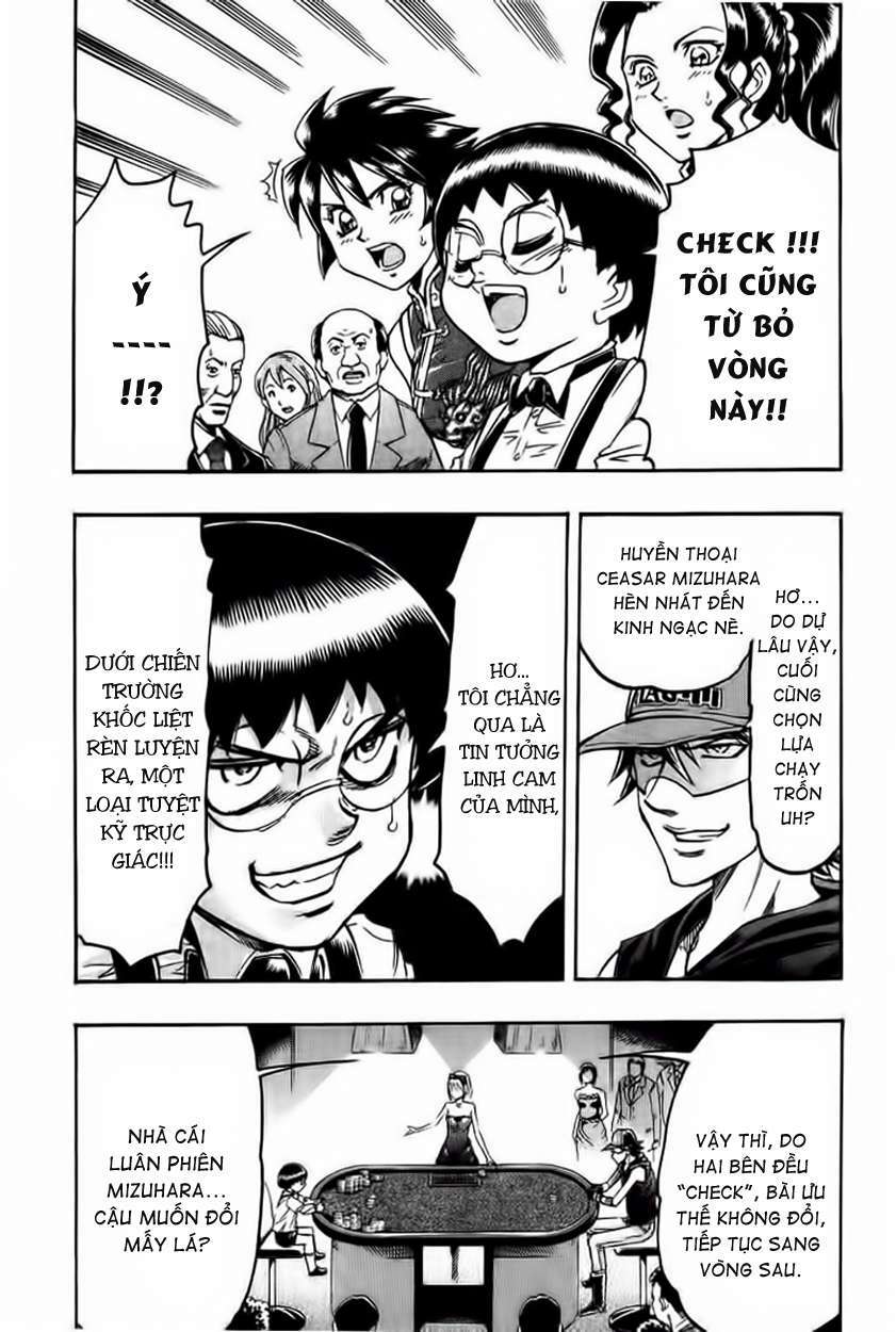 gamble fish chapter 94 16