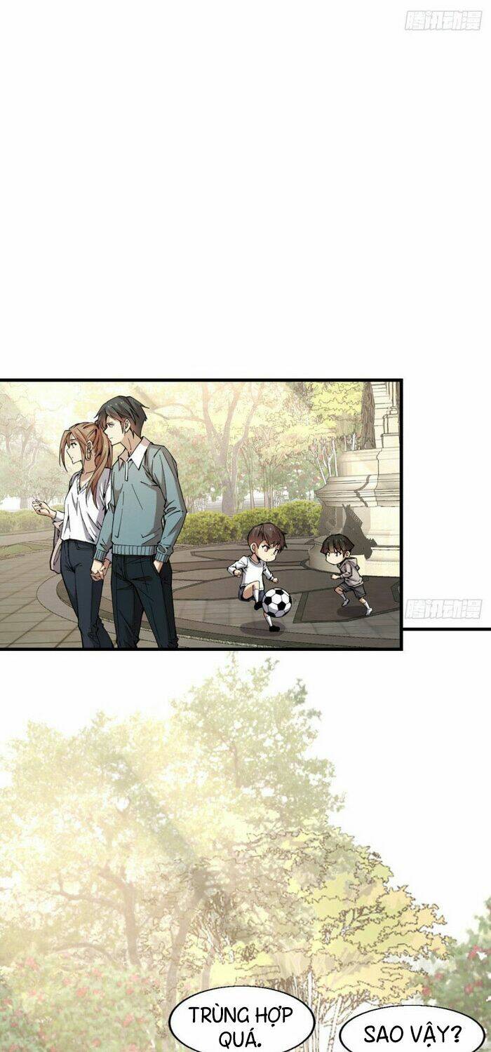 thâm dạ thư ốc chapter 174 6