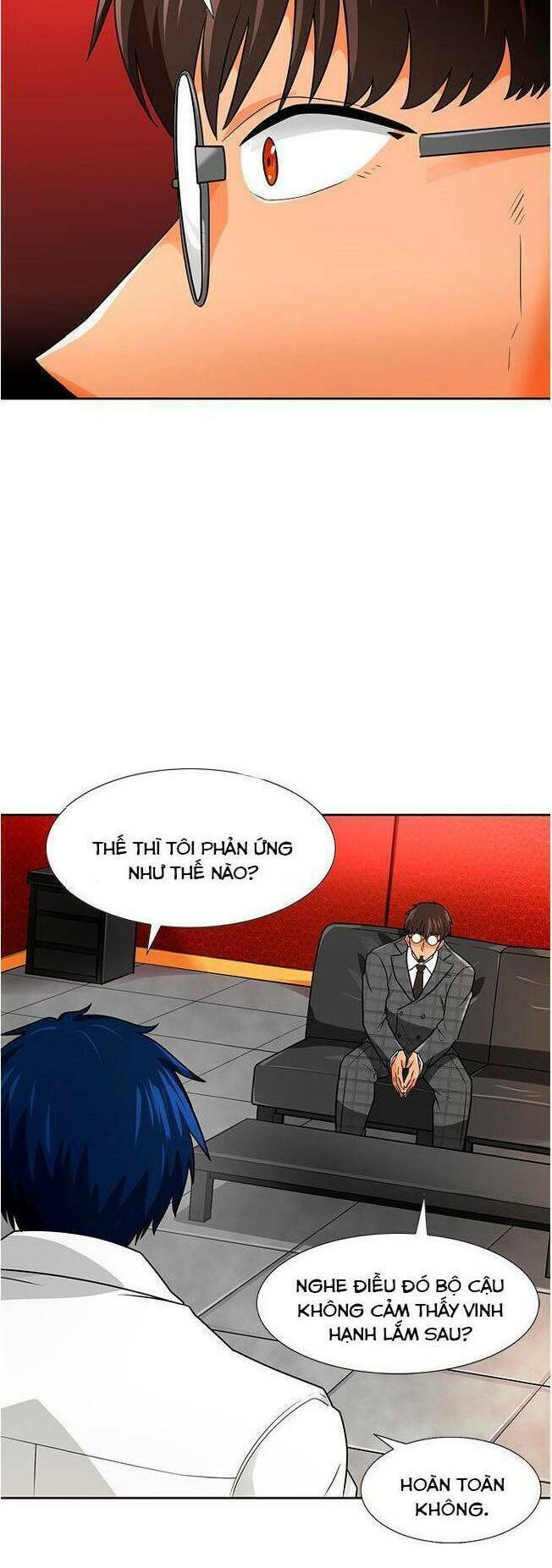 tôi tự động săn một mình chapter 60 36