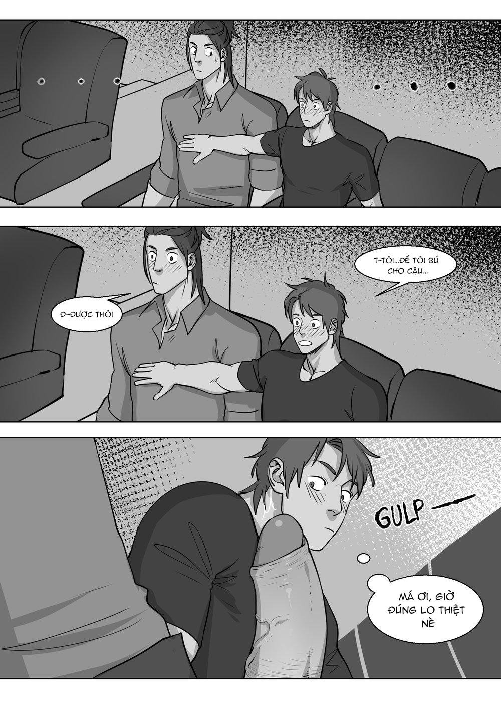 TUYỂN TẬP CU 18CM Chapter 78 Bộ 14 This guy 24