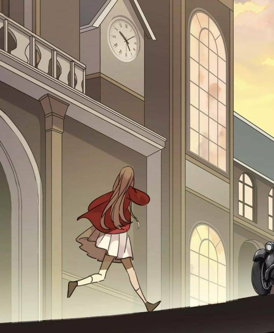 vết cắn ngọt ngào phần 1 chapter 16 32