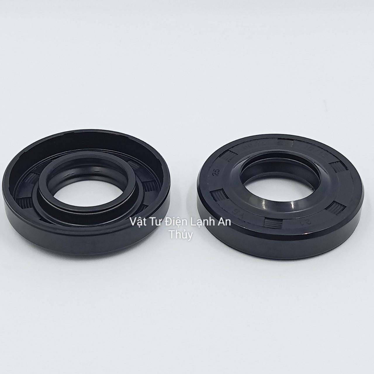 Phớt máy giặt MEDIA cửa ngang 7kg 50-75 - gioăng chắn nước vòng bi trục máy giặt MEDIA cửa ngang 7kg 50-75
