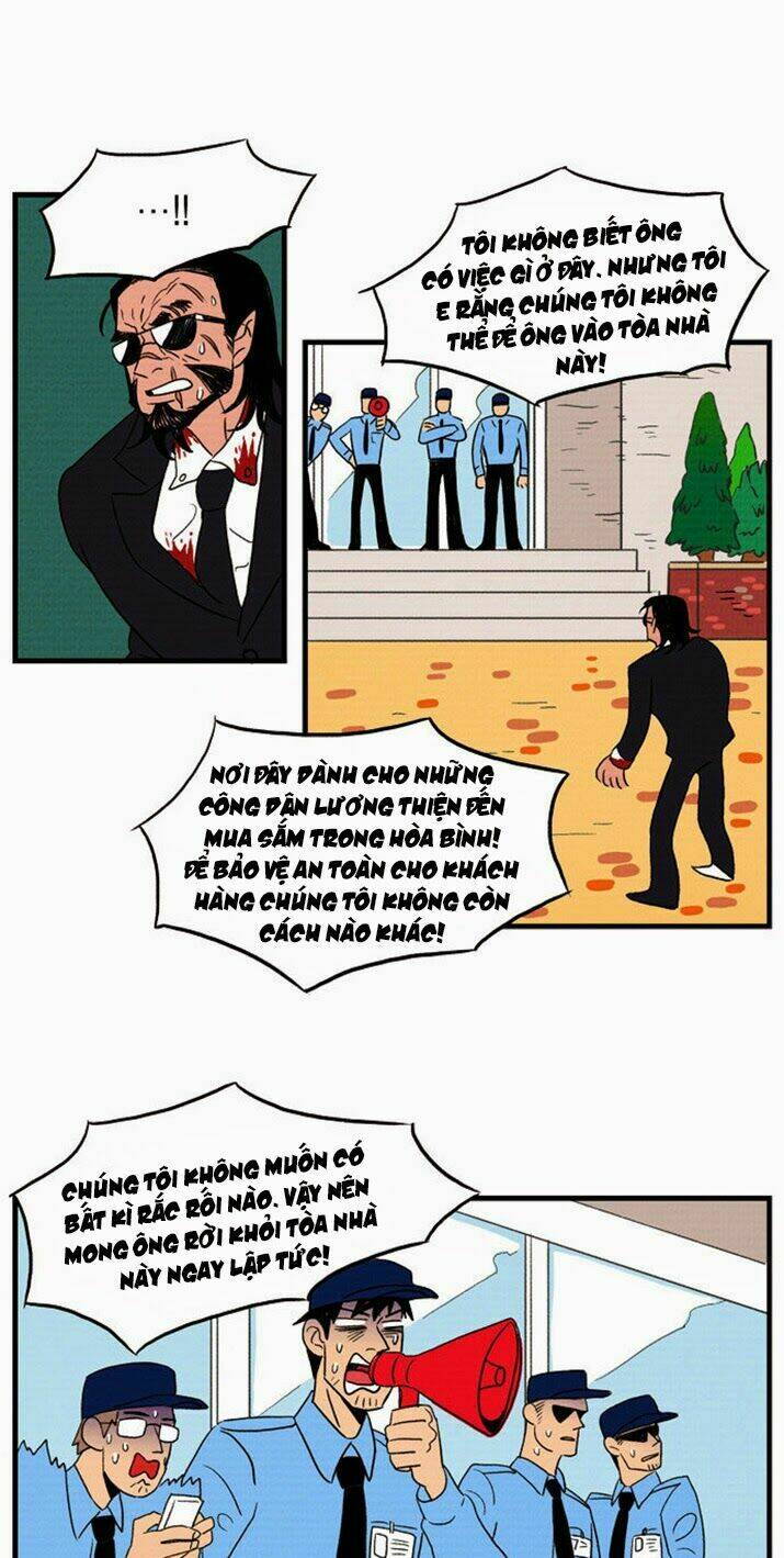 hello mr teddy chapter 1 22