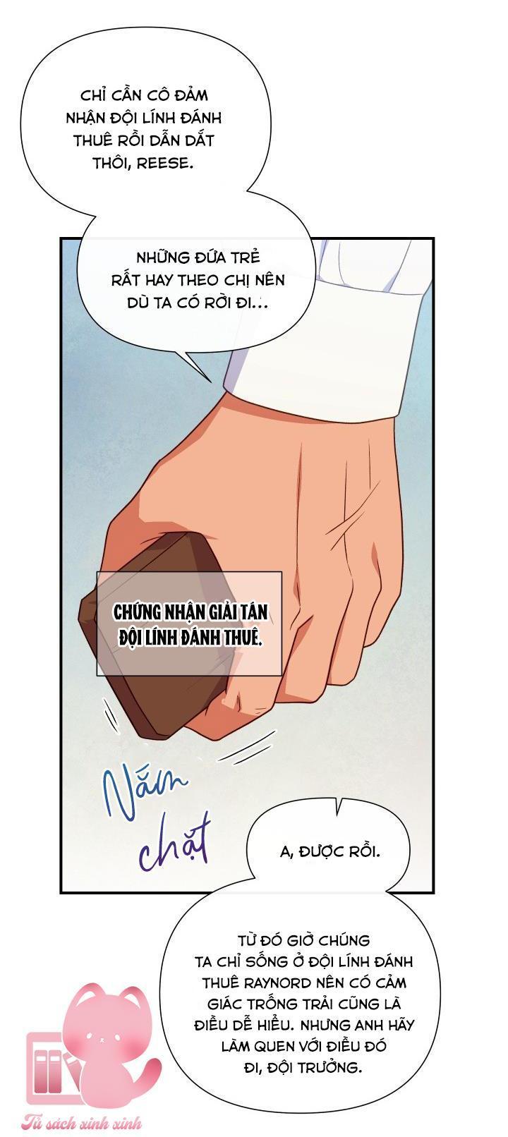 công nương khế ước của gia tộc công tước quái vật chapter 149 15