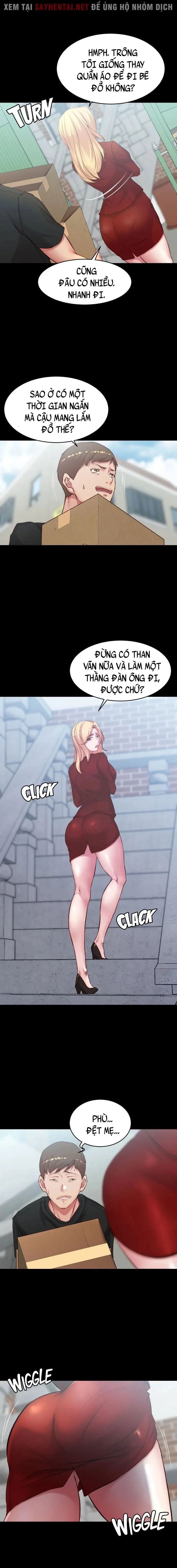 nhật ký quần lót chapter 37 16