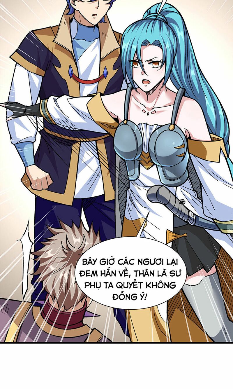 võ đạo độc tôn chapter 340 10