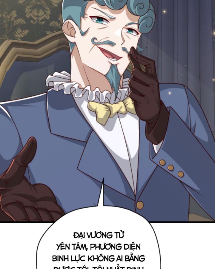 người chơi và nhân vật chính đều muốn làm hại ta chapter 105 15