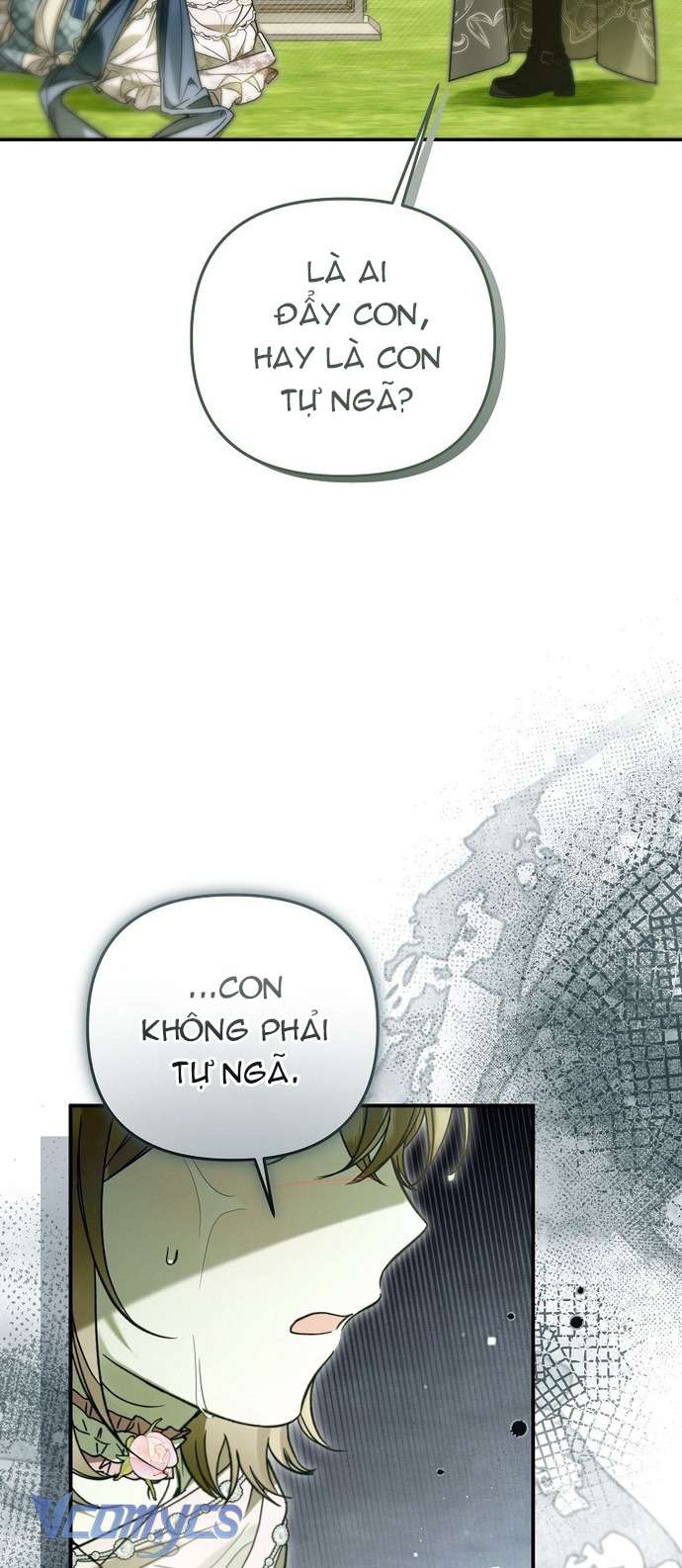 độc chiếm sự sủng ái của công nương út, mọi người đều ám ảnh tôi chapter 22 8