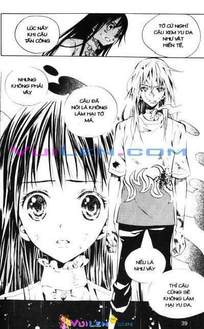 moon boy - chàng trai ánh trăng chapter 5 38