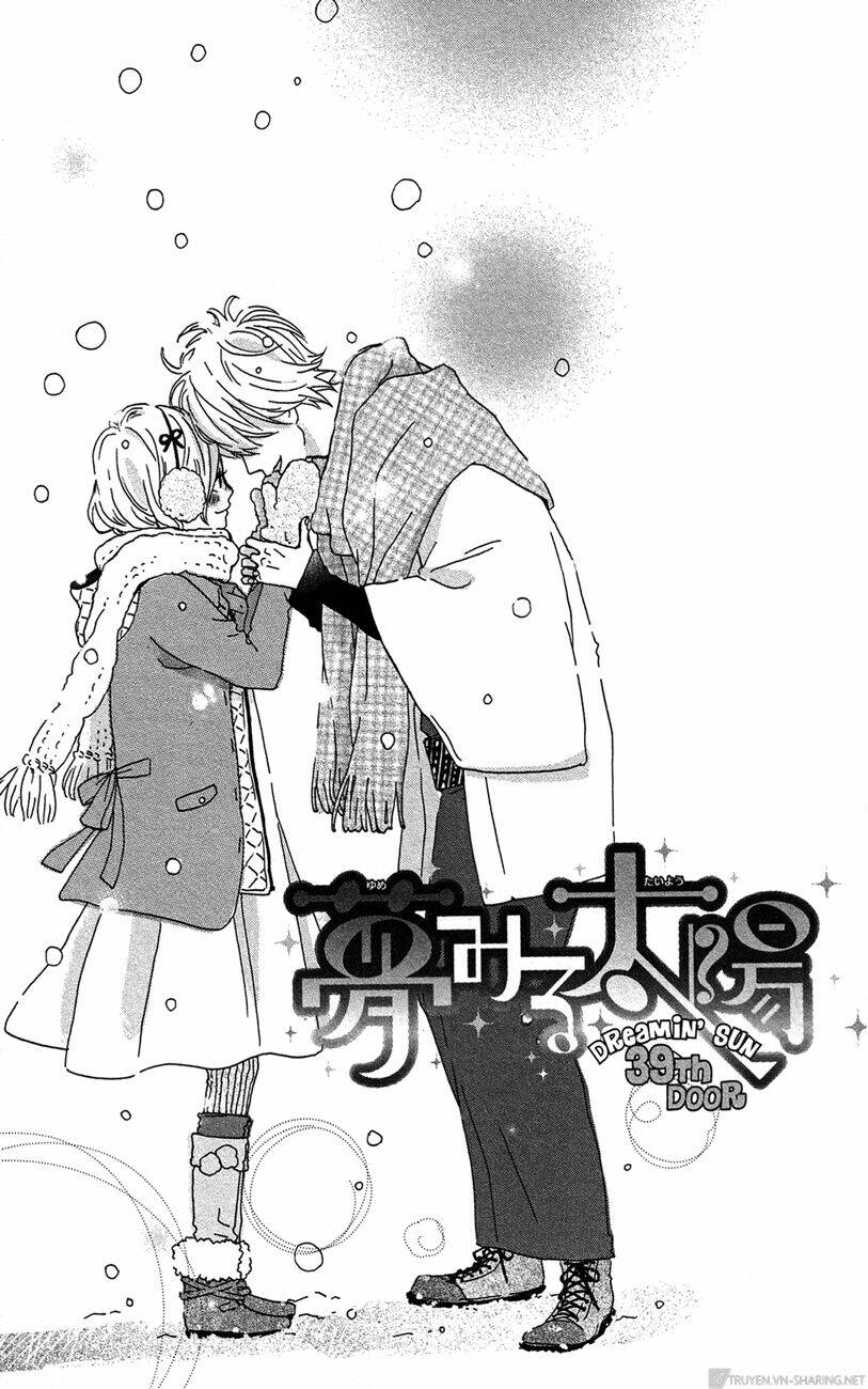 yume miru taiyou chapter 39 1