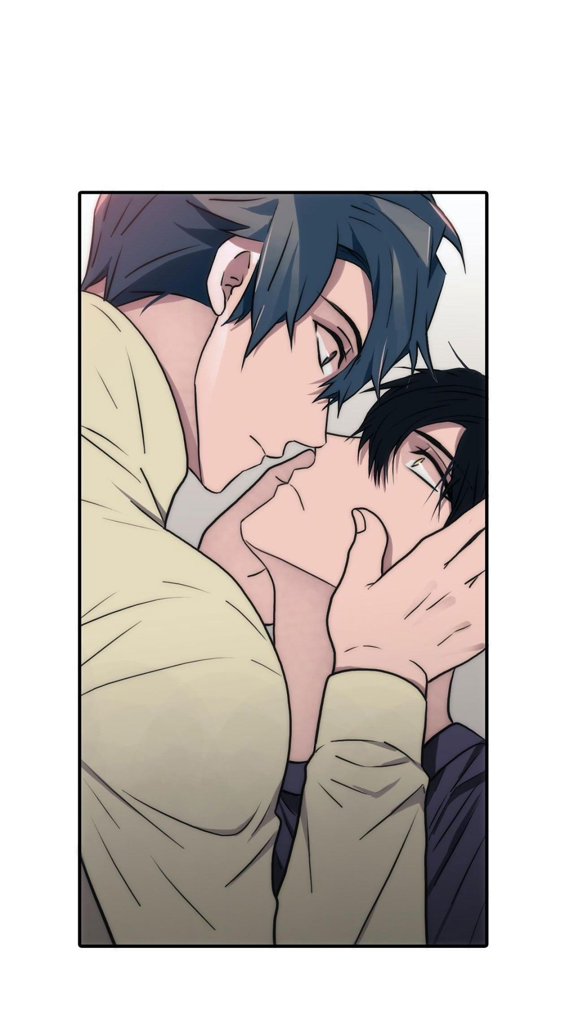 đưa đón người yêu chapter 73 17