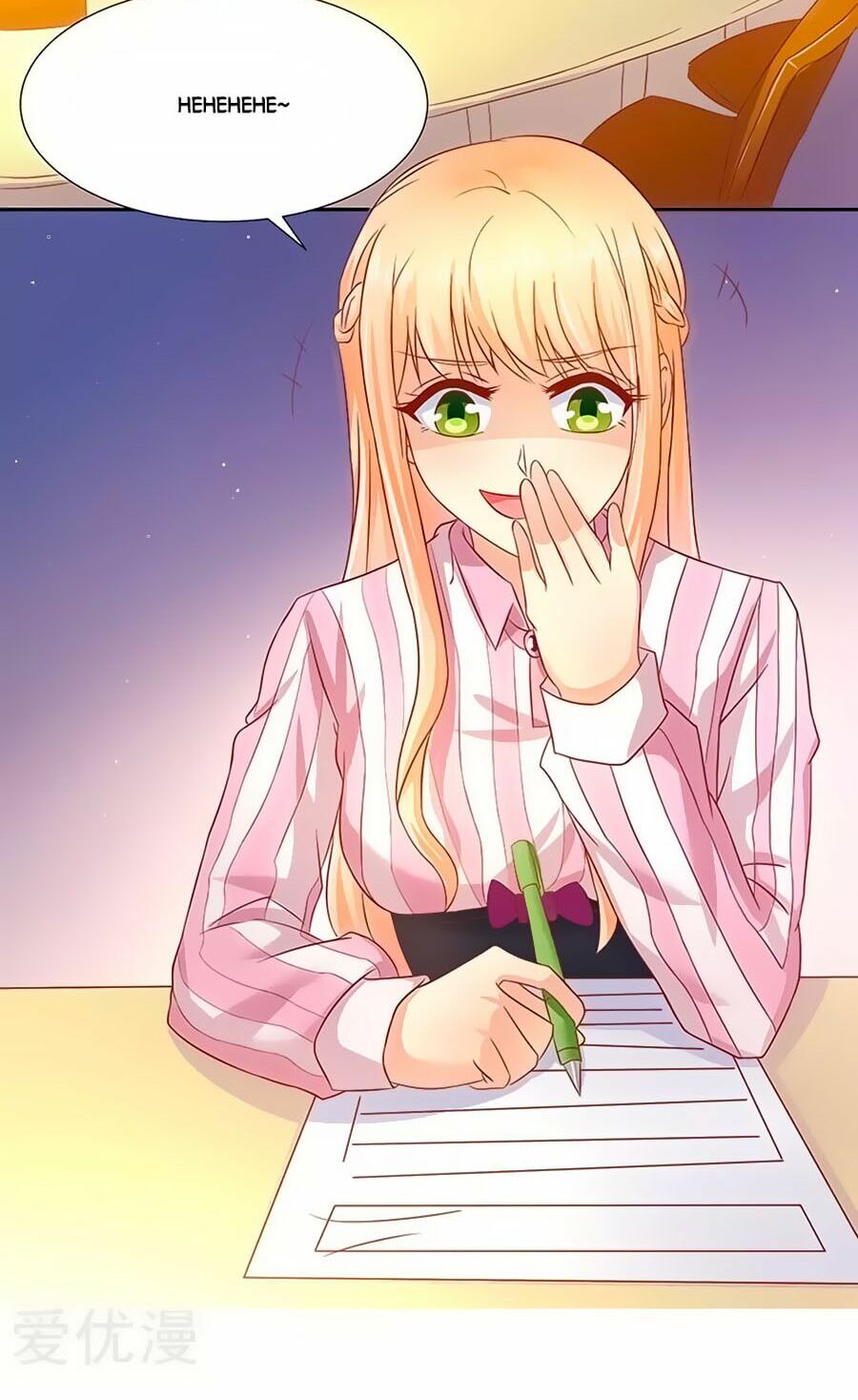 chồng già vợ trẻ trêu nhau hàng ngày chapter 13 17