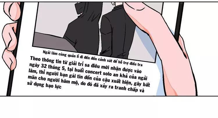 99 độ f - talk to me chapter 24 2