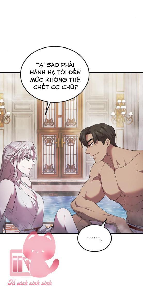 kẻ cướp đoạt hoàng hậu chapter 7 4