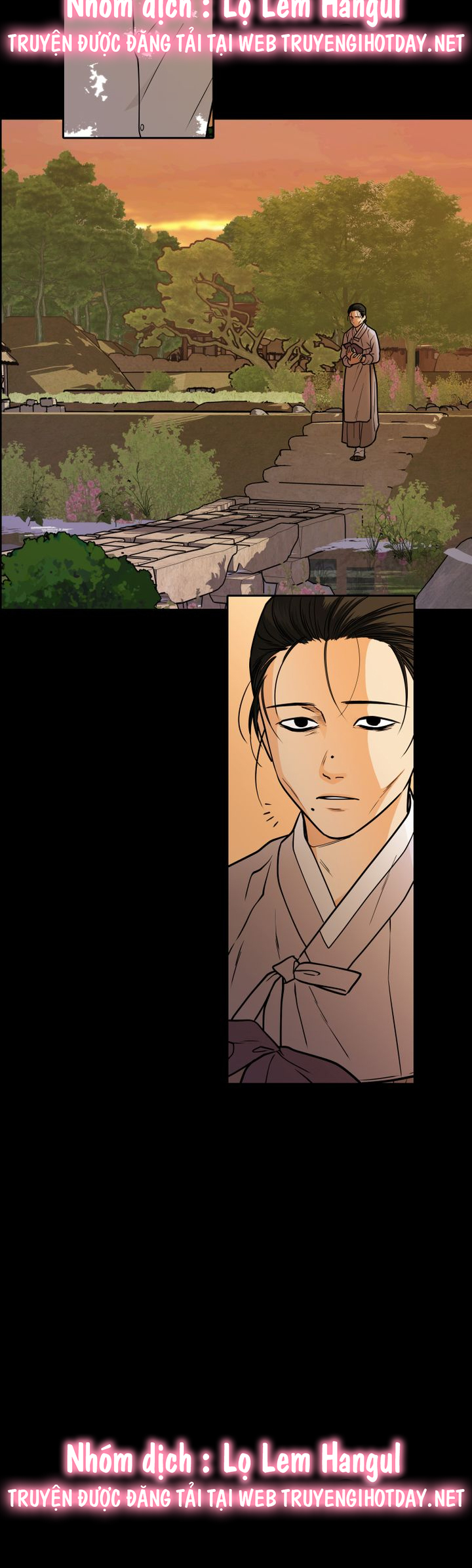 câu chuyện về người phụ nữ ấy chapter 103 9