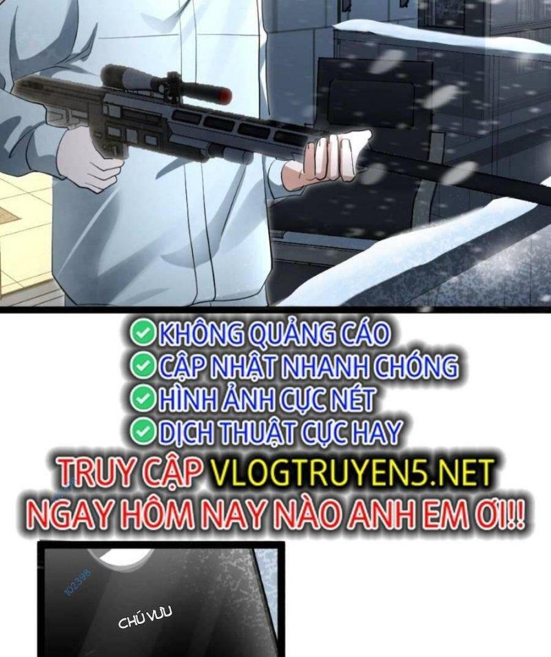 đóng băng toàn cầu: tôi gây dựng nên phòng an toàn thời tận thế chapter 53 3