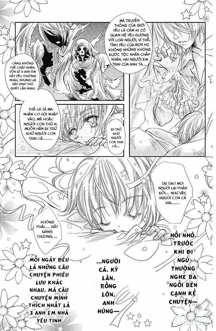 cánh dực yêu tinh chapter 1 14