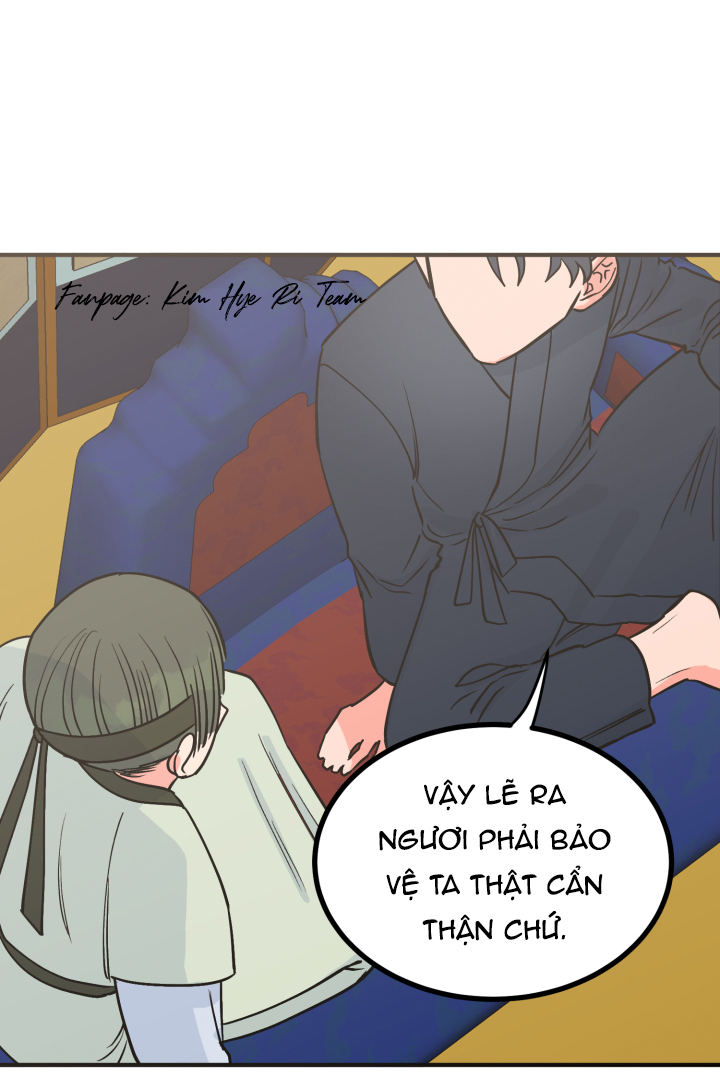 độc chủ chapter 7 59