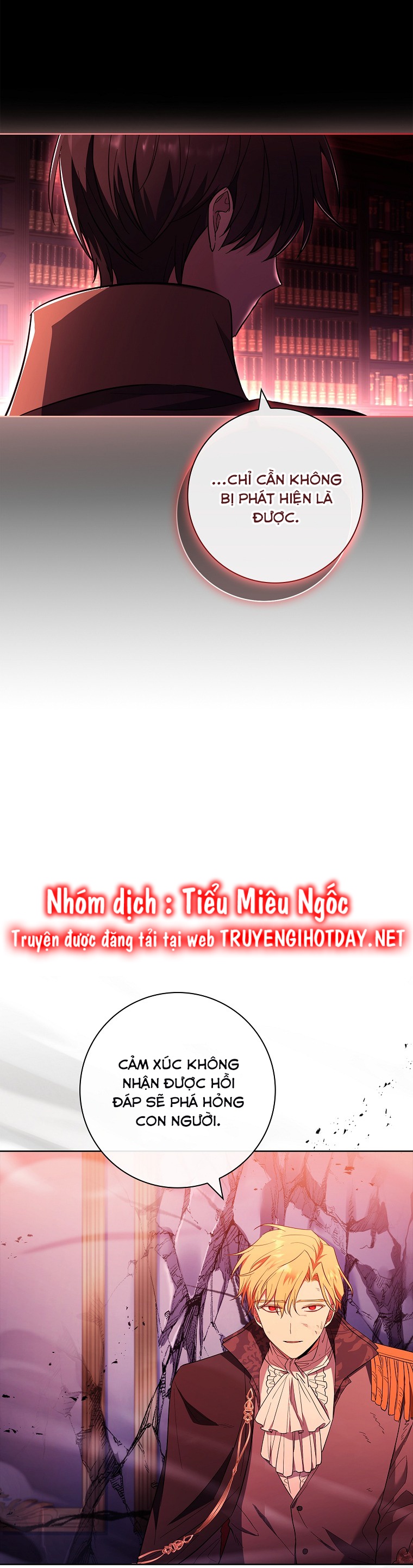 nam chính, tôi sẽ tôn trọng sở thích của anh chapter 48 23