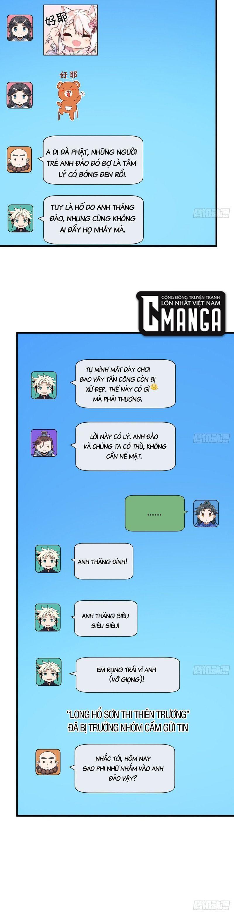 địa cầu đệ nhất kiếm chapter 94 3