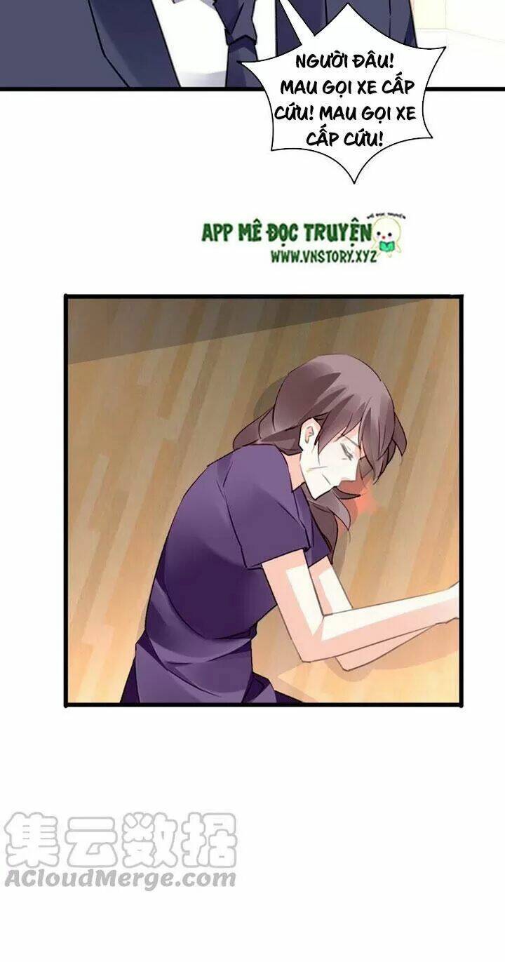 mưu ái thành nghiện chapter 97 4