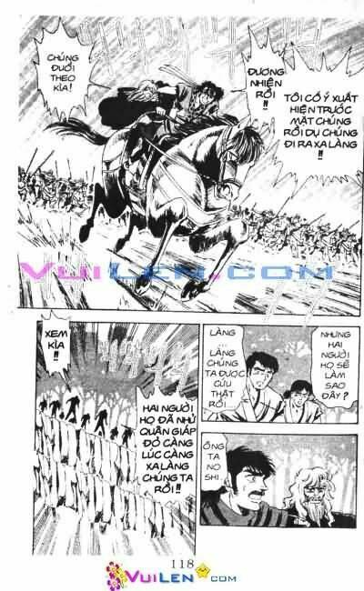 vương tử takeru chapter 13 118