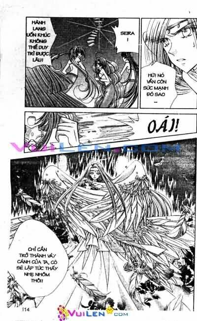 viên ngọc nàng tiên cá chapter 6 115