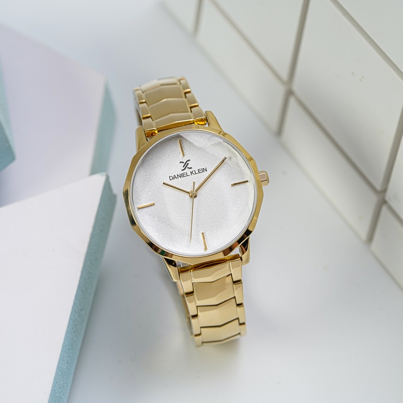 Đồng hồ Nữ Daniel Klein DK.1.12555.2 - Galle Watch